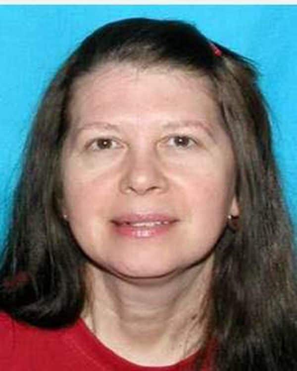 Sheila Sheltra Keen fue detenida ayer por la Policía de Palm Beach. Es la mujer detrás del disfraz de payaso que asesinó a Marlene Warren en mayo de 1990