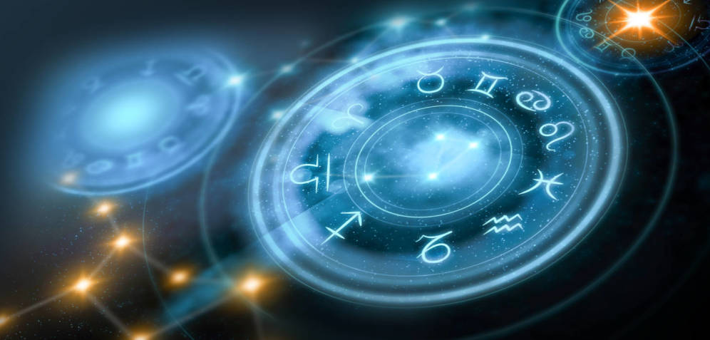 Foto: La rueda de los 12 signos. (iStock)