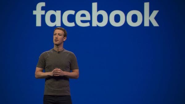 Facebook compartirá al Congreso de EEUU el contenido de los anuncios políticos que vendió a una empresa rusa