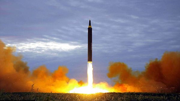Las sanciones apuntan a reducir los fondos para el programa nuclear y de misiles de Pyongyang, cuya principal fuente de recursos es el comercio con China
