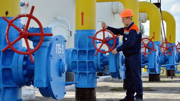 La venta de combustibles a Corea del Norte fue limitada por las recientes sanciones, pero no prohibida (AFP)