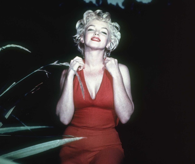 Marilyn Monroe