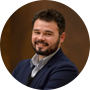Gabriel Rufián, diputado de Esquerra Republicana de Cataluña (ERC) en el Congreso español