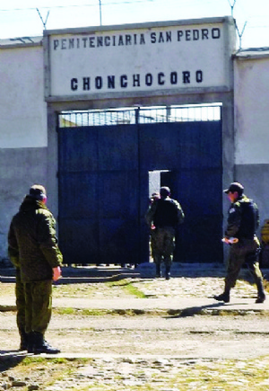 Implicados en millonario desfalco al Banco Unión son enviados a la cárcel