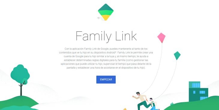 FamilyLink