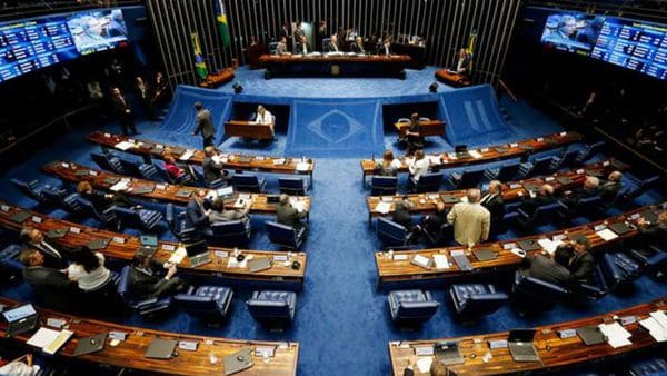 Parlamento de Brasil