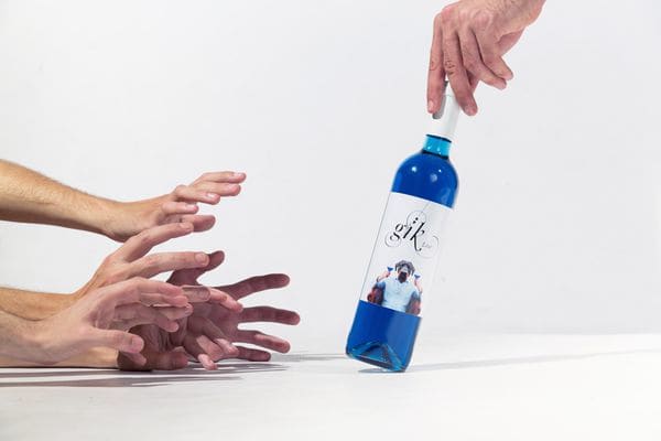 (Cortesía: Gik)