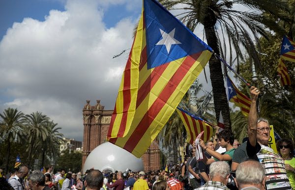 (AFP PHOTO / Josep LAGO)