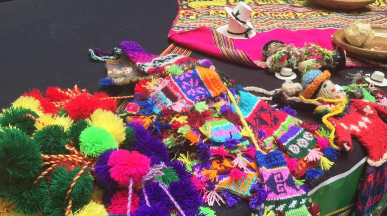 Feria de artesanias y de comida tradicional será en Sipe Sipe. | Gerardo Bravo