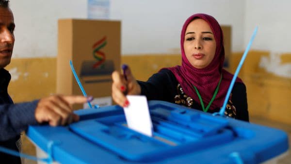 La votación celebrada el lunes (Reuters)