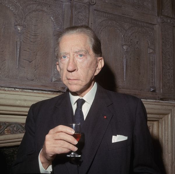 Jean Paul Getty llegó a ser el hombre más rico de los Estados Unidos… algunos también creen que fue el más avaro del país (Getty Images)