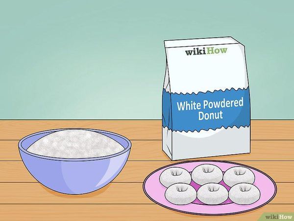 Imagen vía wikiHow
