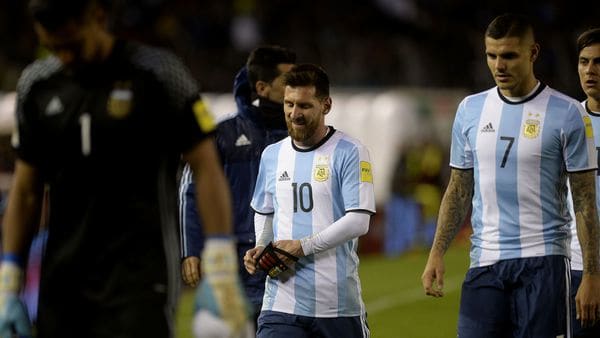 El argentino será decisivo según el vidente boliviano