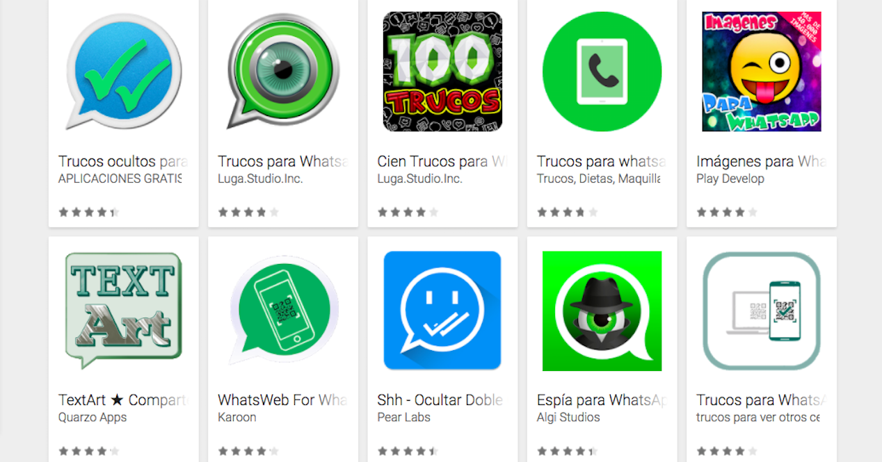 trucos whatsapp