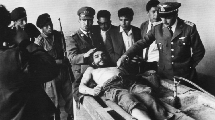 che