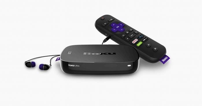 roku