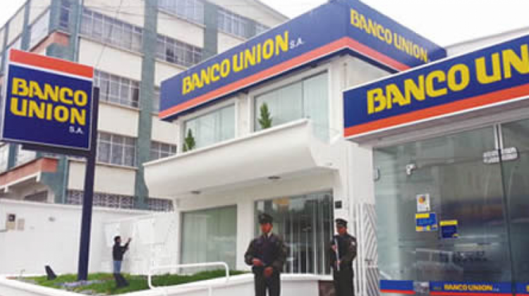 Banco Unon La Paz