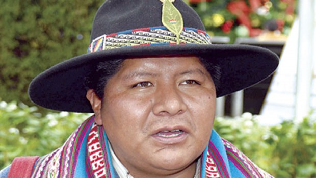 Consejo de Ayllus y Markas del Qullasuyu anuncia gran reunión para