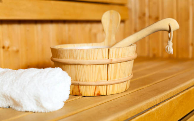 Abre tus poros. (iStock)