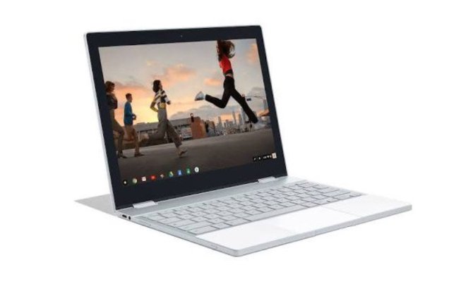 Google vuelve a intentarlo con el PixelBook, un Chromebook de alta gama
