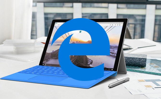 Las opciones ocultas (y no tan ocultas) de Microsoft Edge