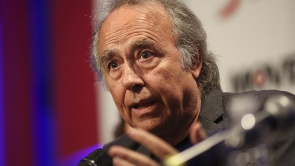 Joan Manuel Serrat (EFE)