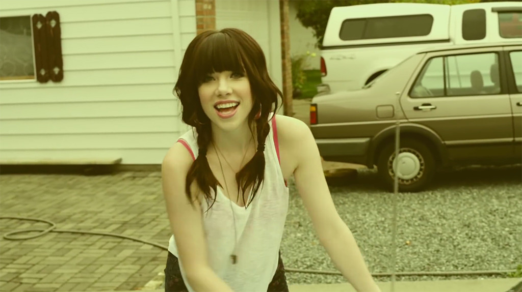 Carly Rae Jepsen, Call Me Maybe