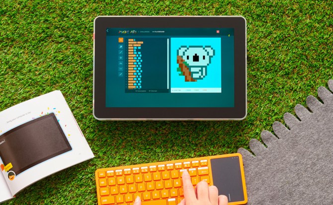 Linux para niños: distribuciones recomendables