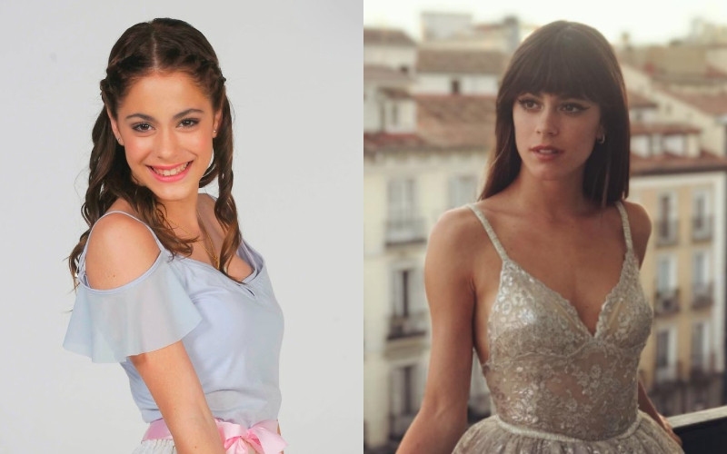 Tini Stoessel, Violetta