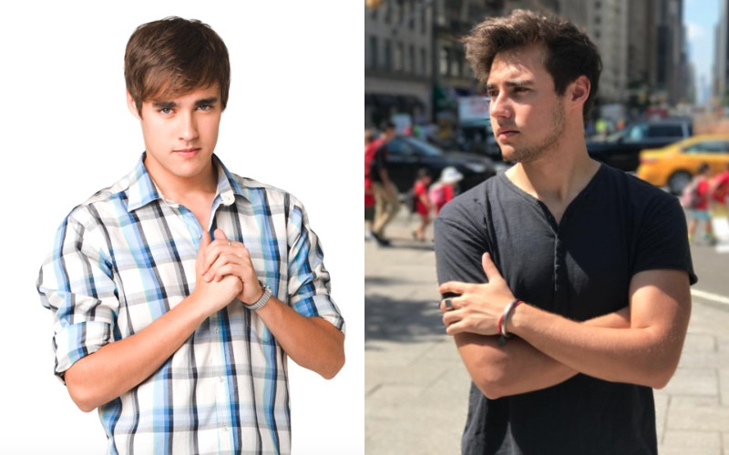 Jorge Blanco