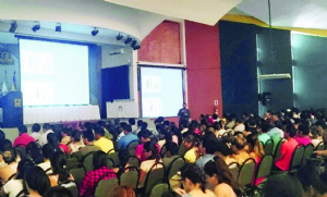 El índice de consumo de alcohol en universitarios llega al 56,8%