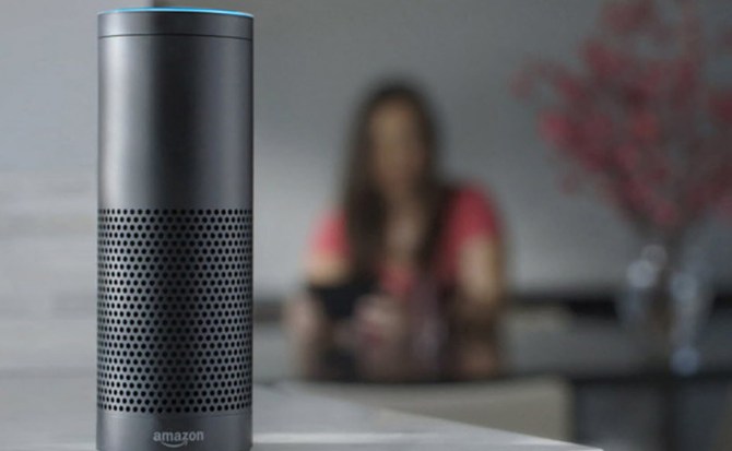 Alexa también reconocerá las voces de los usuarios