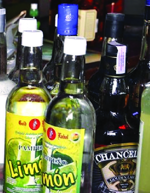 Revelan que las universitarias consumen cada vez más alcohol