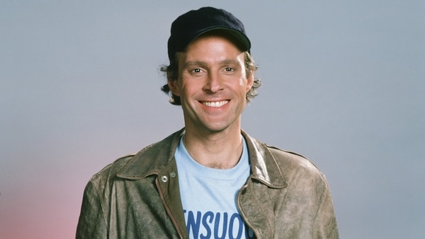 Dwight Schultz (Getty)