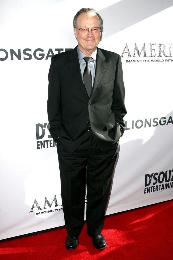 Así está hoy Dwight Schultz (Getty)