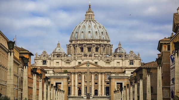 El Vaticano