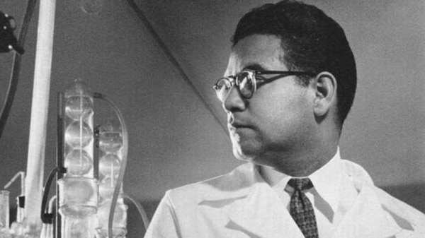 Luis Miramontes Cárdenas falleció hace 13 años. (Foto: Conacyt)