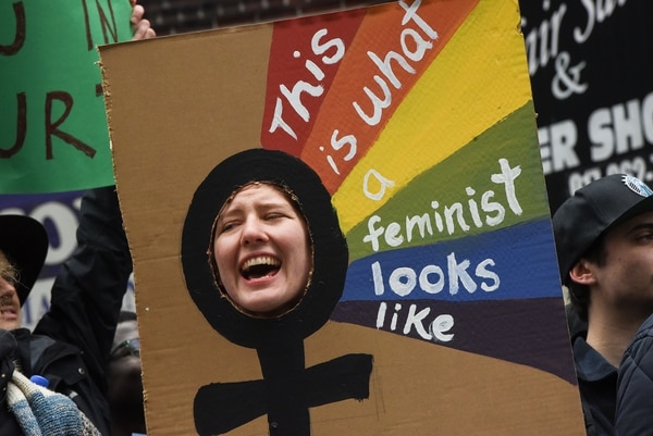 El invento del mexicano cambió la vida de las mujeres. (Foto: Reuters)