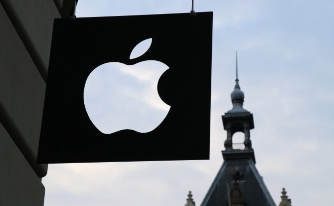 Apple soluciona la vulnerabilidad Wi-Fi en Macs, iPhone, iPad y Apple TV y Apple Watch
