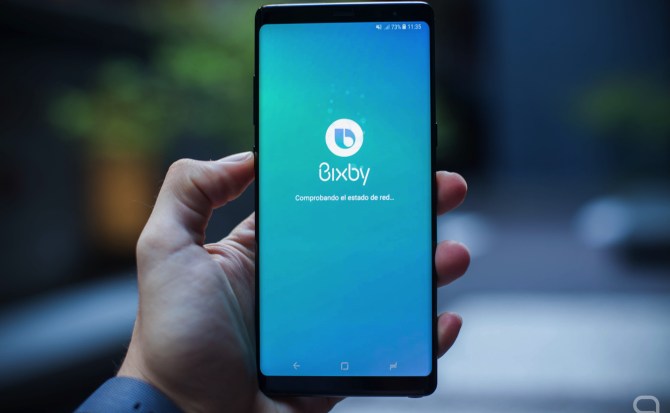 Samsung desvela Bixby 2.0 con tecnología desarrollada por los creadores de Siri