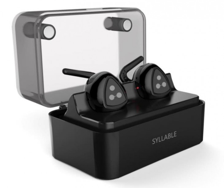 Syllable D900 MINI