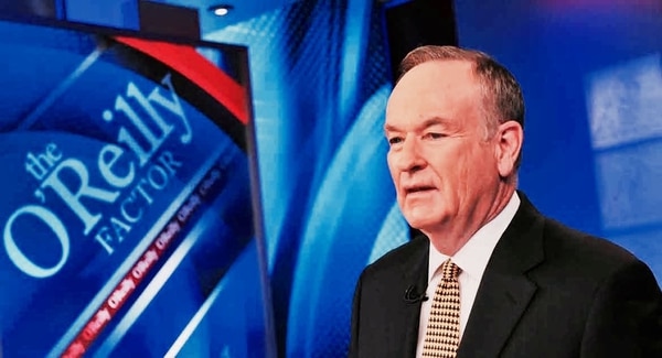 Bill O’Reilly (Getty Images)