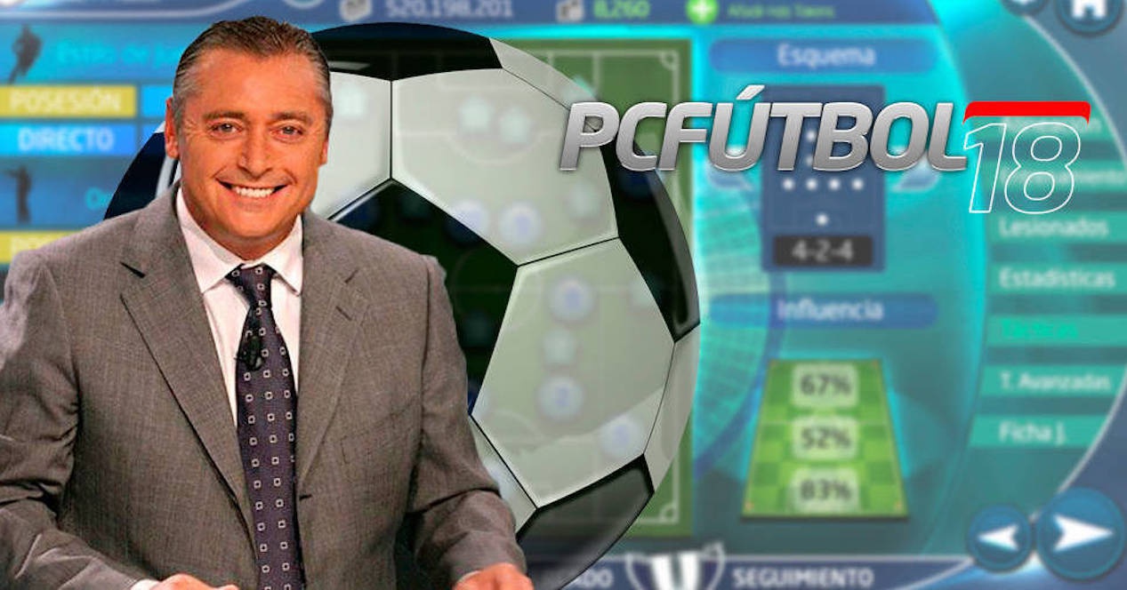 pc futbol 2018