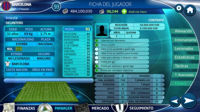 pc futbol 2018