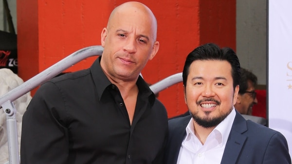 Las ocho películas de la saga han ingresado USD 5.135 millones (Getty Images)