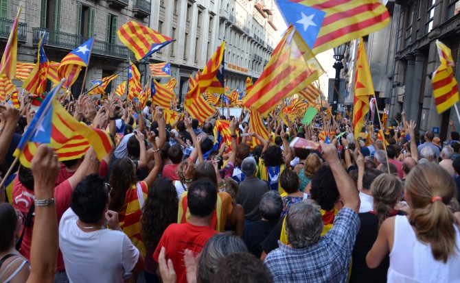 Cómo afecta el artículo 155 a las telecomunicaciones en Cataluña