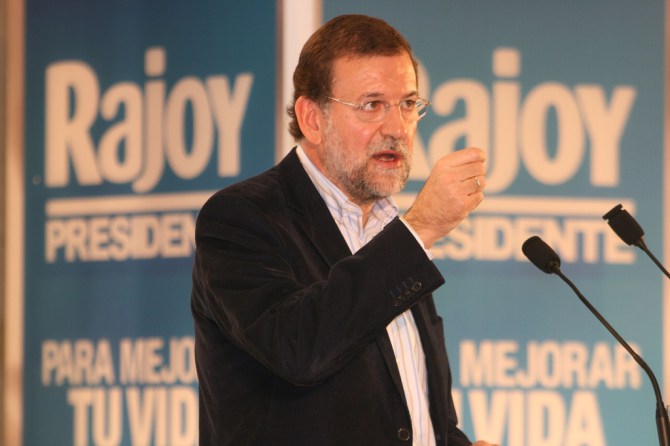 partido popular