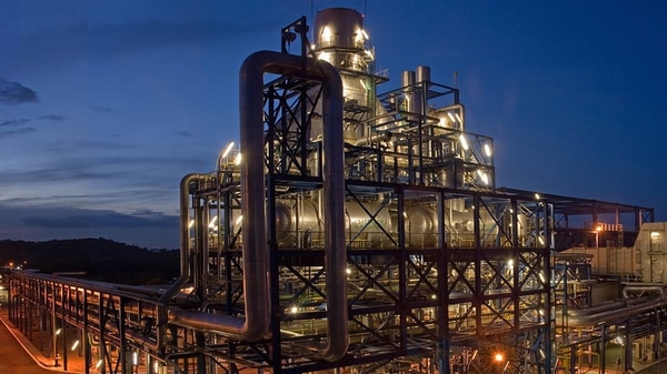 Petrobras perdió su centralidad en el sector