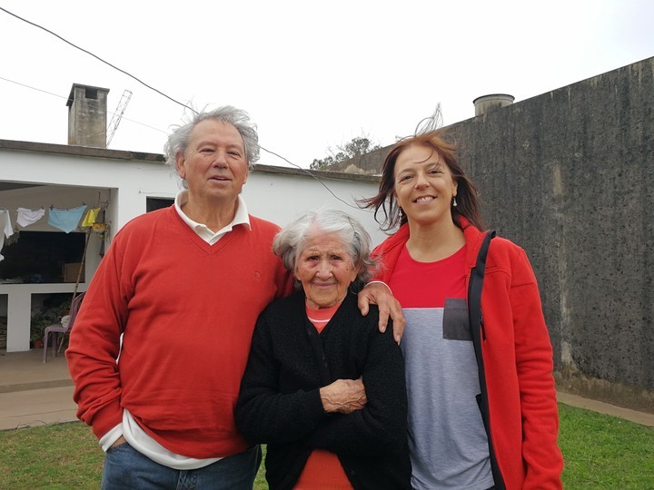 Mundos íntimos. Setenta años después de que mi papá fuera dado en adopción, encontramos y pudimos comprender a mi abuela Mundos íntimos. Setenta años después de que mi papá fuera dado en adopción, encontramos y pudimos comprender a mi abuela