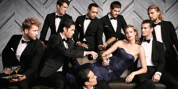 (Cortesía: ManServants)
